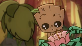 Episode 4 King of the Jungle