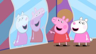 Episode 40 Mirrors
