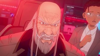 Episode 8 Separated