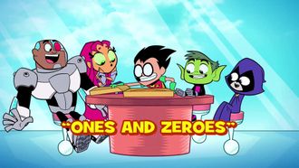 Episode 34 Ones and Zeroes