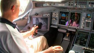 Episode 5 The Airbus A380