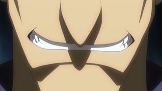 Episode 23 Challenged by a God!