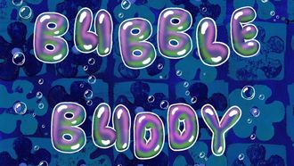 Episode 6 Grandma's Kisses/Squidville