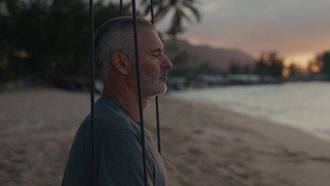 Episode 2 Chapter II - Undertow