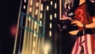 Episode 42 Super Space Spies