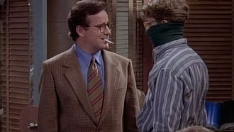 Episode 3 Smoking