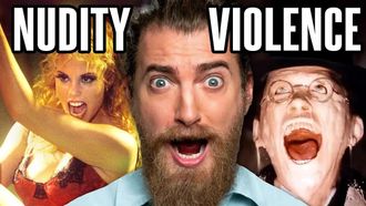 Episode 89 PG-13 Rated Movies vs. R Rated Movies (Game)