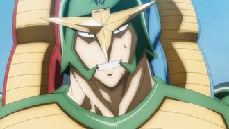Episode 14 