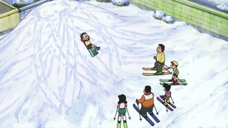 Episode 663 Heya no Naka no Daishizen
