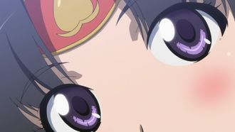 Episode 4 Mad Dance of the Giant Boobs! The Pine Forest of Miho!