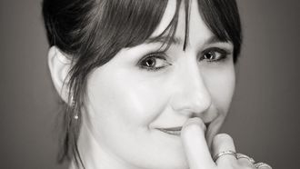 Episode 19 Emily Mortimer