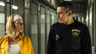 Episode 3 Everything Happens for a Reason