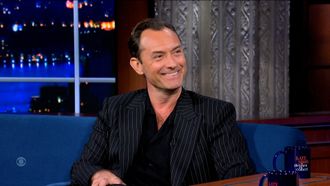 Episode 106 6/13/24 (Jude Law, Nathaniel Rateliff & the Night Sweats)