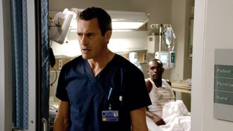 Episode 6 Diagnosis