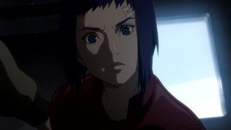 Episode 1 Ghost Stands Alone, Part I