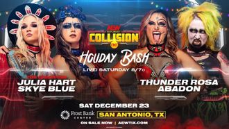 Episode 28 Holiday Bash 2023