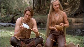 Episode 15 Centaurs