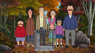 Episode 7 I Bob Your Pardon