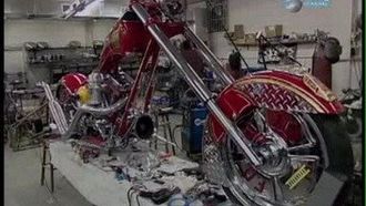Episode 7 Firebike 2