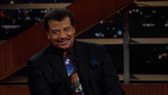 Episode 18 Neil deGrasse Tyson / Rob Reiner / Rachel Bitecofer