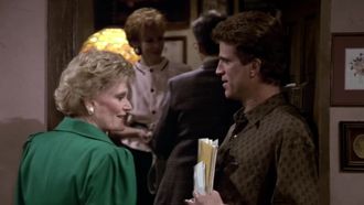 Episode 13 Sammy and the Professor