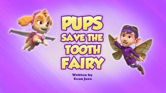 Episode 10 Big Truck Pups: Pups Save a Sliding Chalet/Big Truck Pups: Pups Save a Really Big Dish