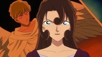 Episode 288 Shinichi Kudo's New York Case (The Resolution)