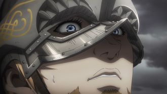 Episode 20 Pain