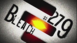 Episode 279 Hirako and Aizen... The Reunion of Fate!