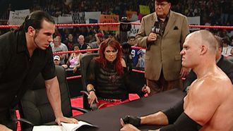 Episode 32 Countdown to SummerSlam 2004