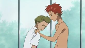 Episode 19 Rasuto sapâ