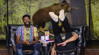 Episode 120 Thursday, June 15, 2017