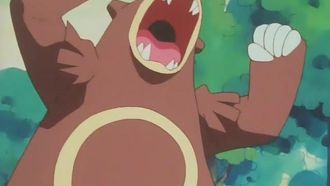 Episode 39 Ringuma in Shock!