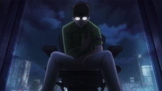 Episode 14 Haru vs. Gaku