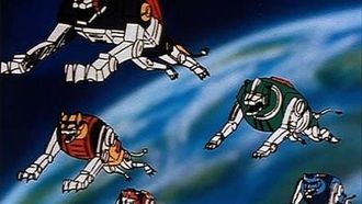 Episode 48 Return of Coran's Son
