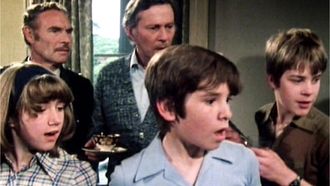 Episode 5 Five Go to Smuggler's Top: Episode Two