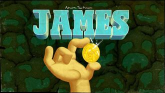 Episode 42 James