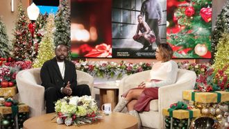 Episode 57 Brian Tyree Henry