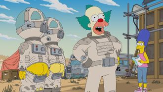 Episode 14 The Clown Stays in the Picture
