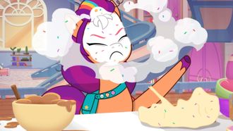 Episode 38 Foal Food