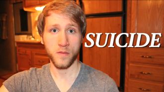 Episode 91 The Juggies Powwow -- Suicide