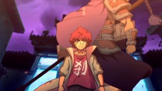 Episode 16 