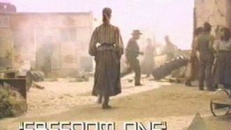 Episode 18 Freedom One