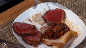 Episode 10 Keep on Cook'n On