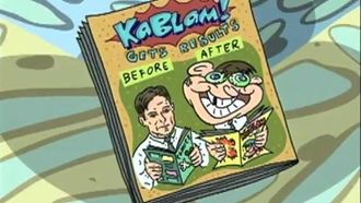 Episode 7 Kablam! Gets Results