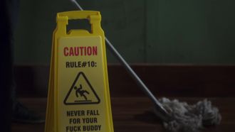 Episode 7 The Fuck Buddy Rule