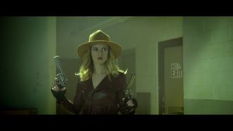 Episode 1 Spy Games