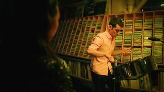 Episode 15 Now Hear This “Andy Akiho Found (his) Sound”