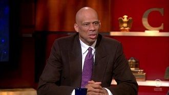Episode 68 Kareem Abdul-Jabbar