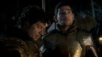 Episode 88 L'Escorte
